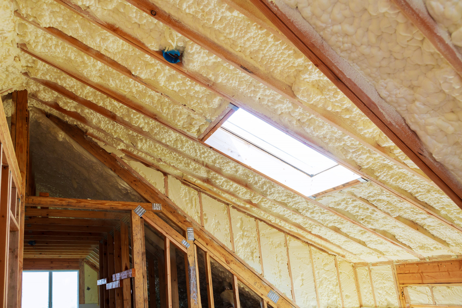 Attic Insulation