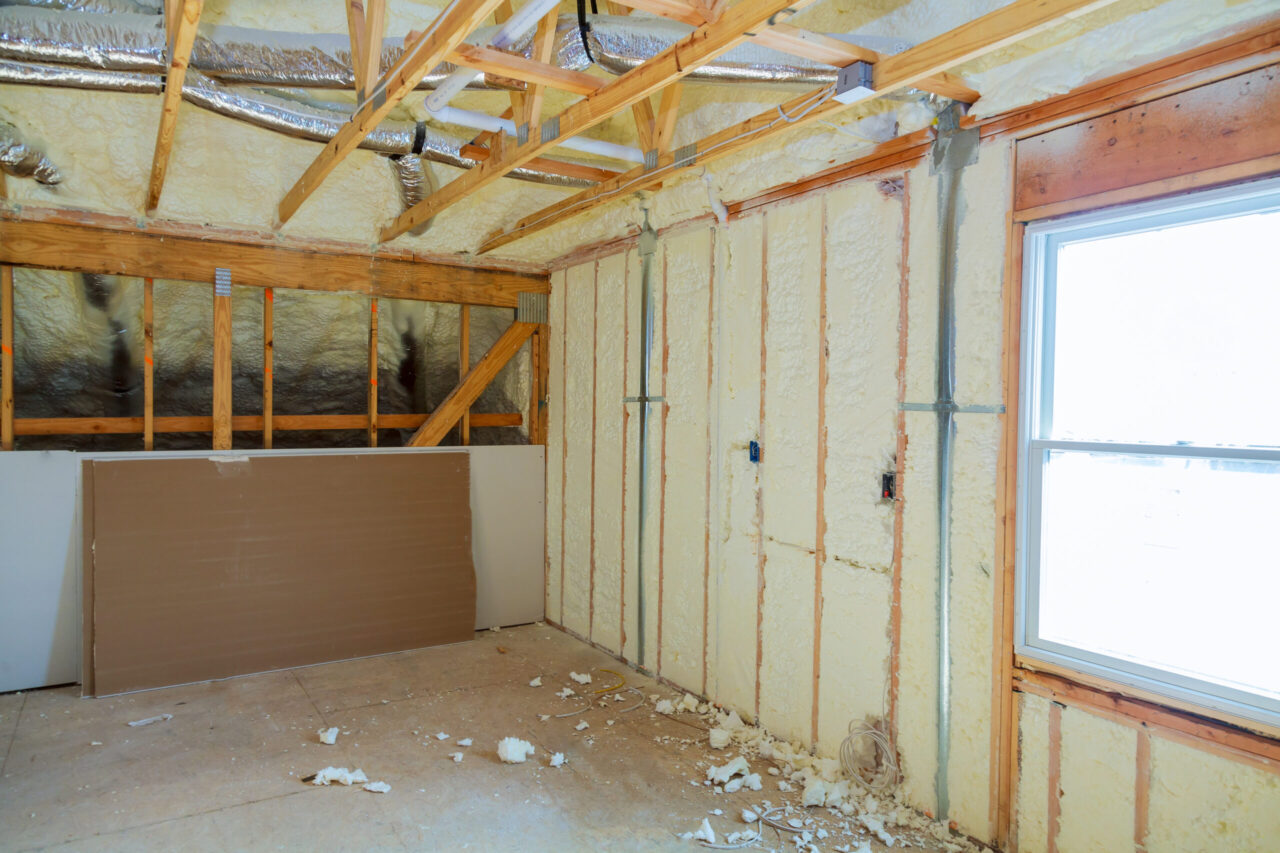 How Sound Abatement Solutions Improve Sleep Quality