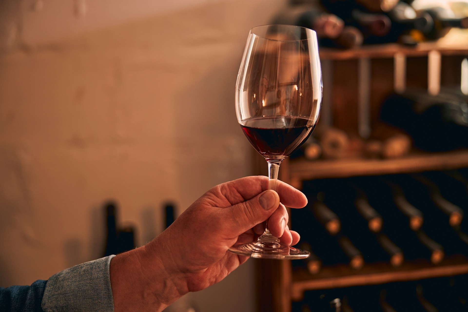 Wine Collection