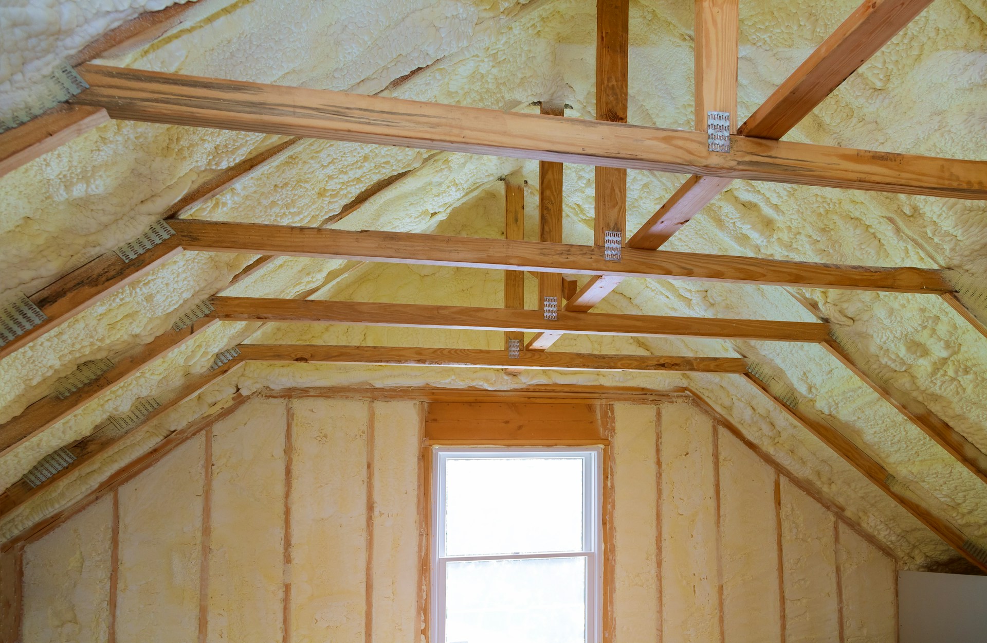 Health Benefits of Properly Insulating Your Unvented Crawl Space