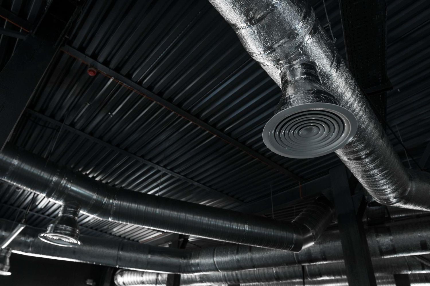 Duct Insulation