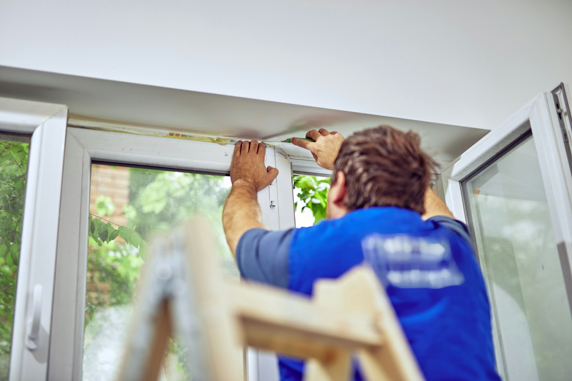 Air Sealing Services