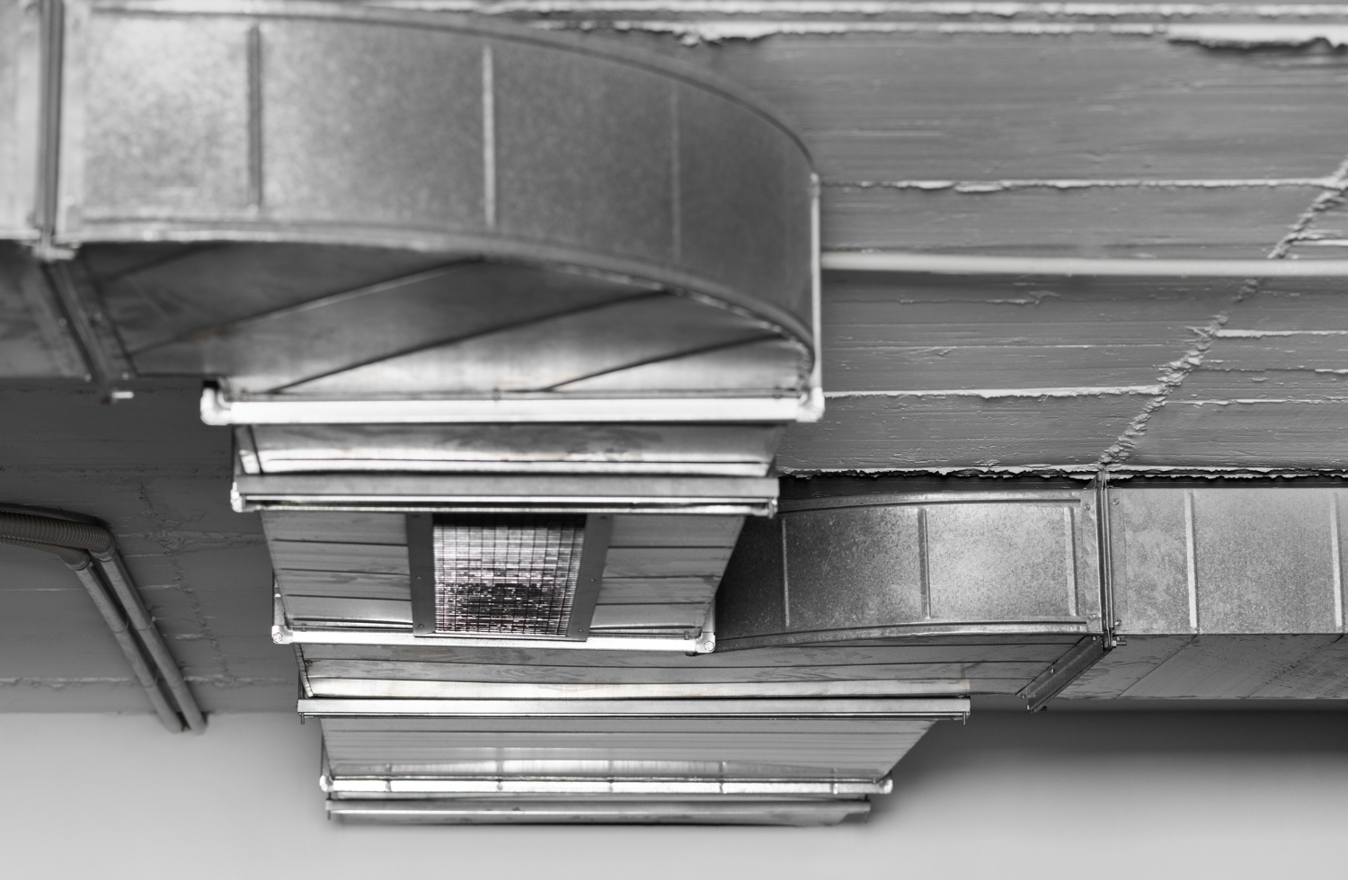 Why Your Metal Ductwork Might Be Costing You Extra Money