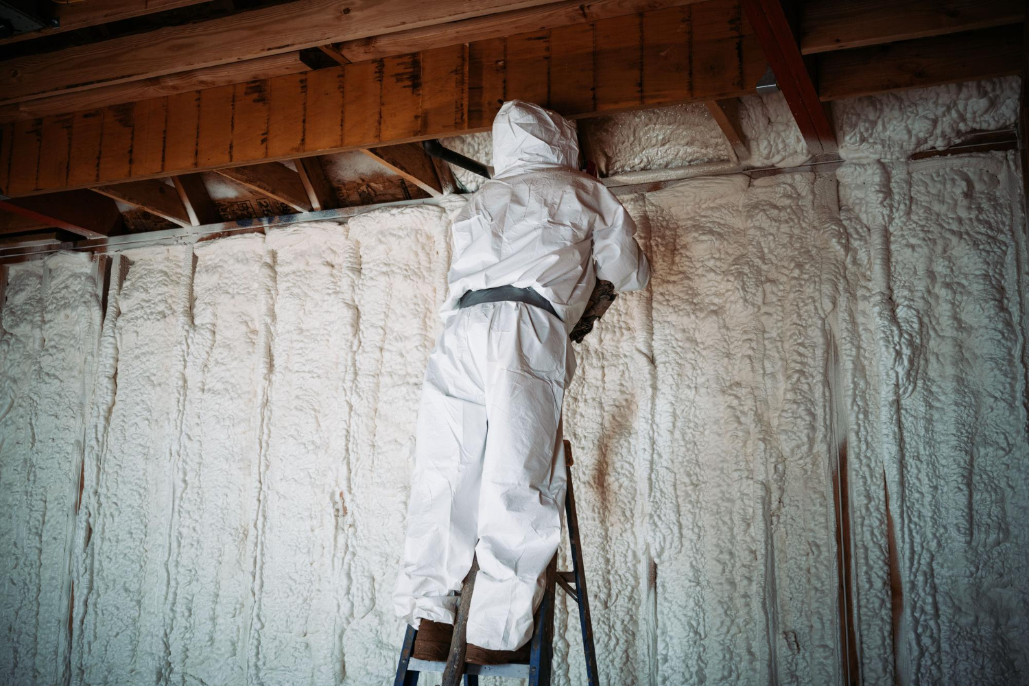Solving Moisture Problems with Proper Basement Wall Insulation