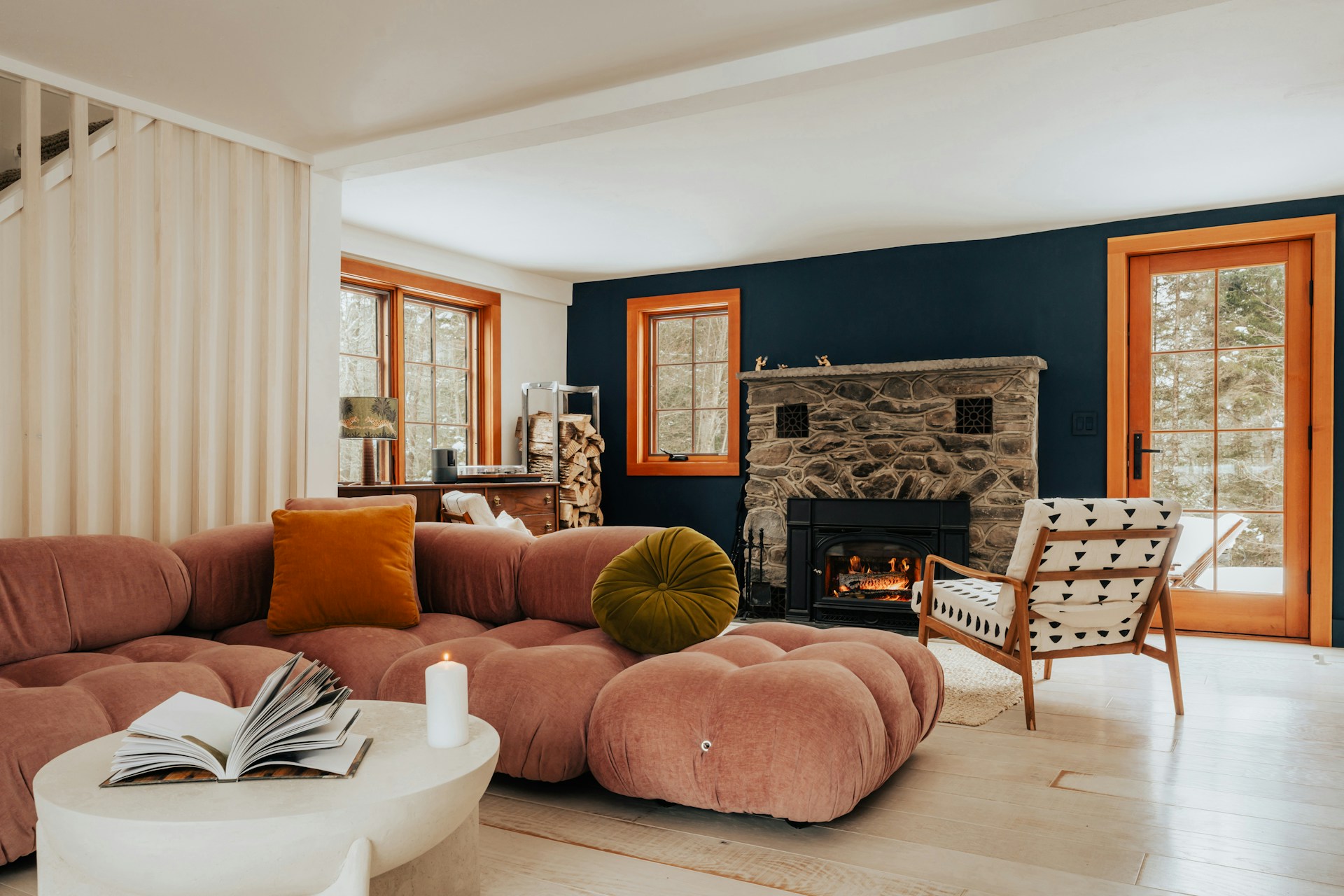 When Home Retrofitting Matters Most in Auburn GA Winters